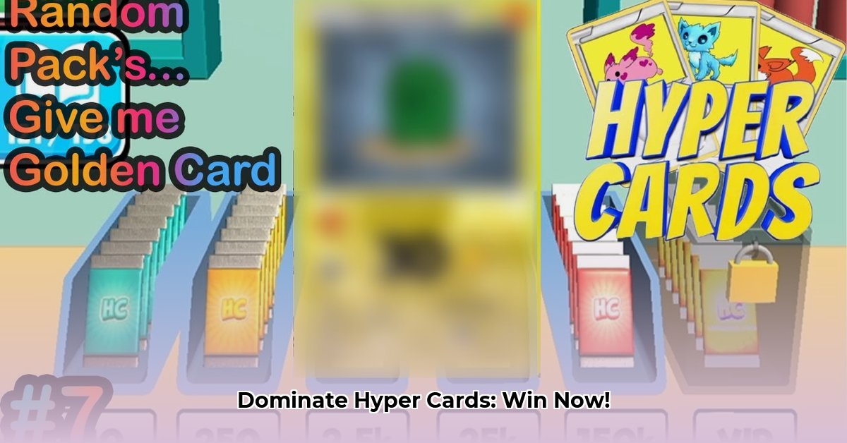 hyper-cards